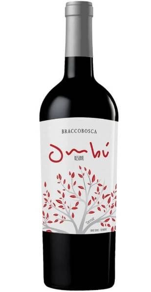 Braccobosca Ombú Tannat