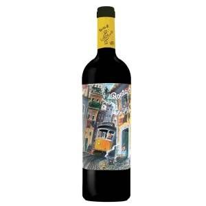 Vinho Tinto Porta 6 750ml