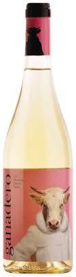 Vinho Fino Branco Seco Ganadero DOP Mentrida, Canopy