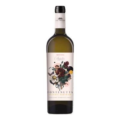 Fontenutta Pinot Griggio DOCG