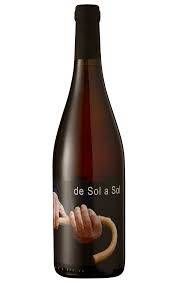 Vinho Vino Branco Seco de Sol a Sol Rancio Airen
