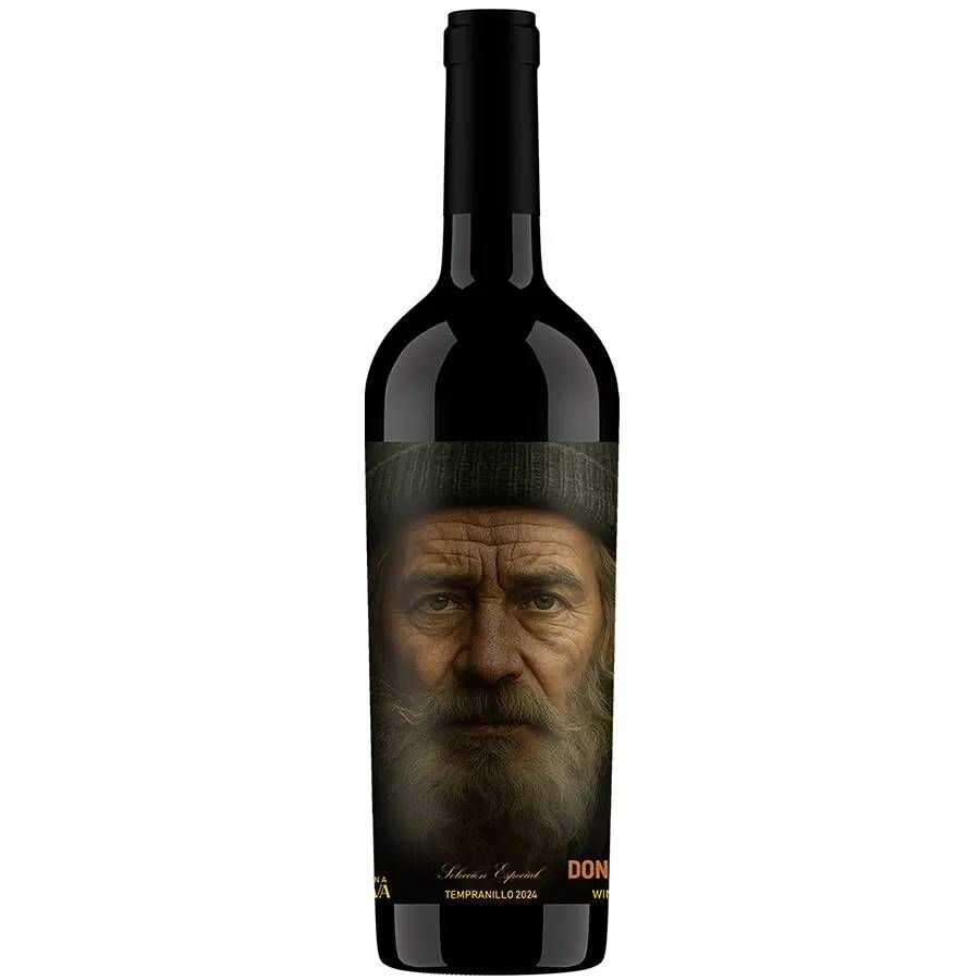 Vinho Tinto Don José D.O.P Seleccion Especial 750 ml