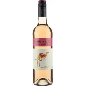 Vinho Rosé Yellow Tail Pink Moscato 750ml