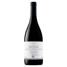 Vinho Tinto Natura Reserva Pinot Noir