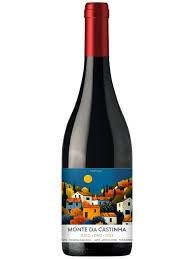 Monte da Castinha Dão DOC Tinto