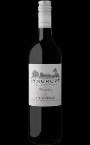 Vinho Tinto Lyngrove Collection Pinotage 750ml