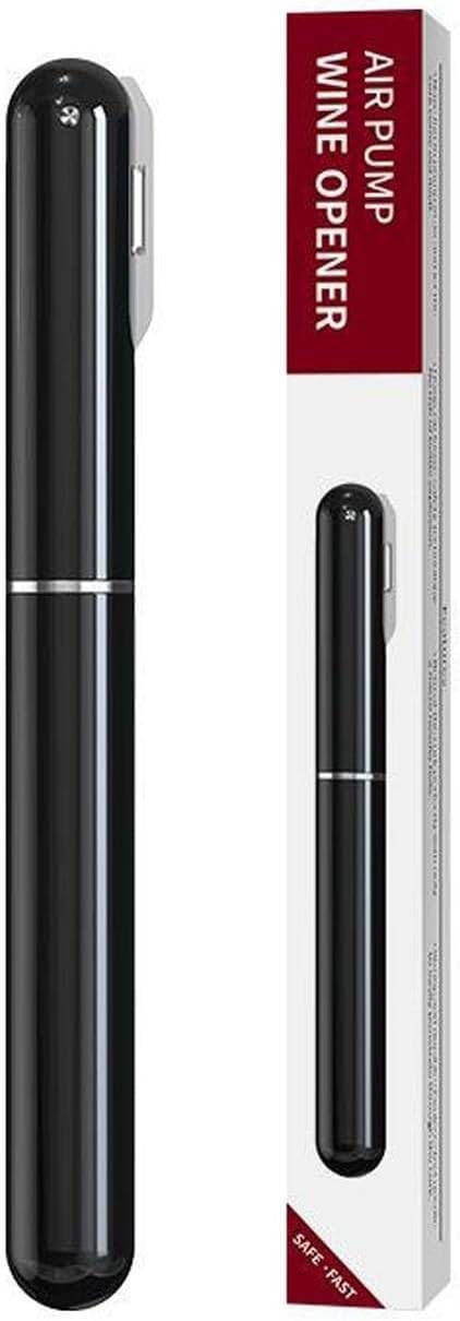 Air Pump Wine Opener