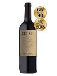 Sol Sul Malbec