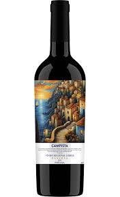 Campista Tinto Reserva Regional Lisboa