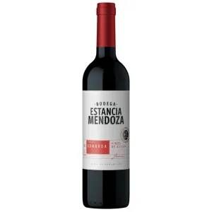 Vinho Tinto Estancia Mendoza Varietal Bonarda 750ml
