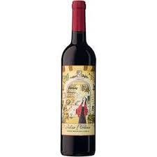 Vinho Tinto Julia Florista