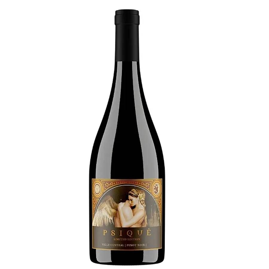 Psique D.O Leyda Pinot Noir Gran Reserva