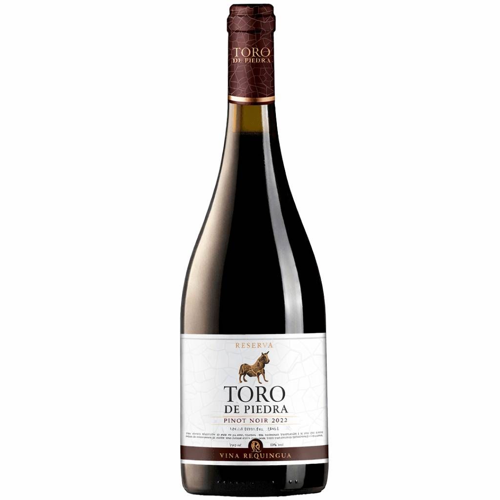 Reserva Pinot Noir Toro de Piedra