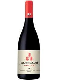 Vinho Tinto Barricado