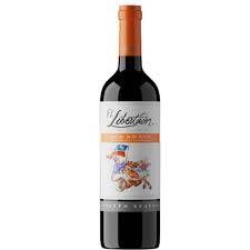 Vinho Tinto El Libertador Red Sweet 750 ml