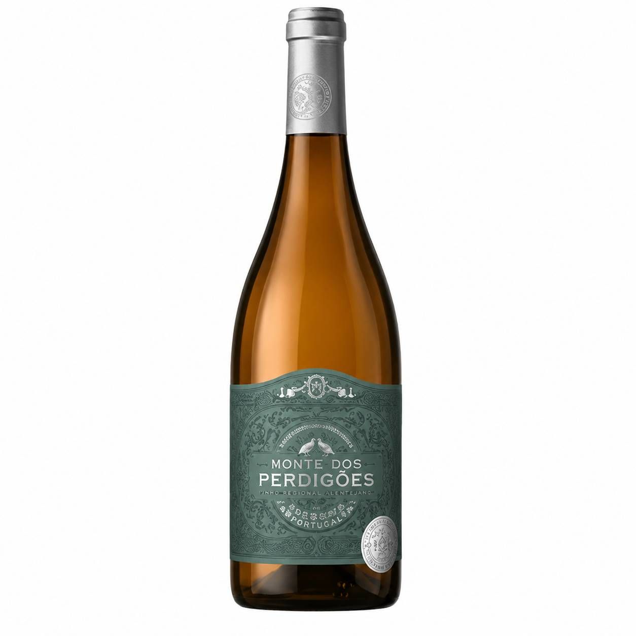 Vinho Branco Monte Perdigões Colheita Selecionada 750ml