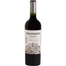 Vinho Tinto Seco Veramonte Gran Reserva Merlot