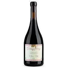 Terras Frias Pinot Noir