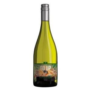 Vinho Branco GO UP Sauvignon Blanc 750ml