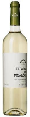 Vinho Branco Tapada do Fidalgo