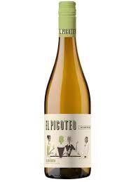 Vinho Fino Branco Seco El Picoteo