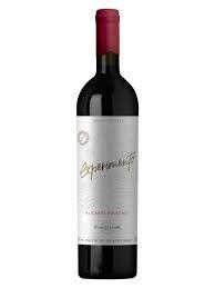 Experimento Alicante Bouschet SF 2021