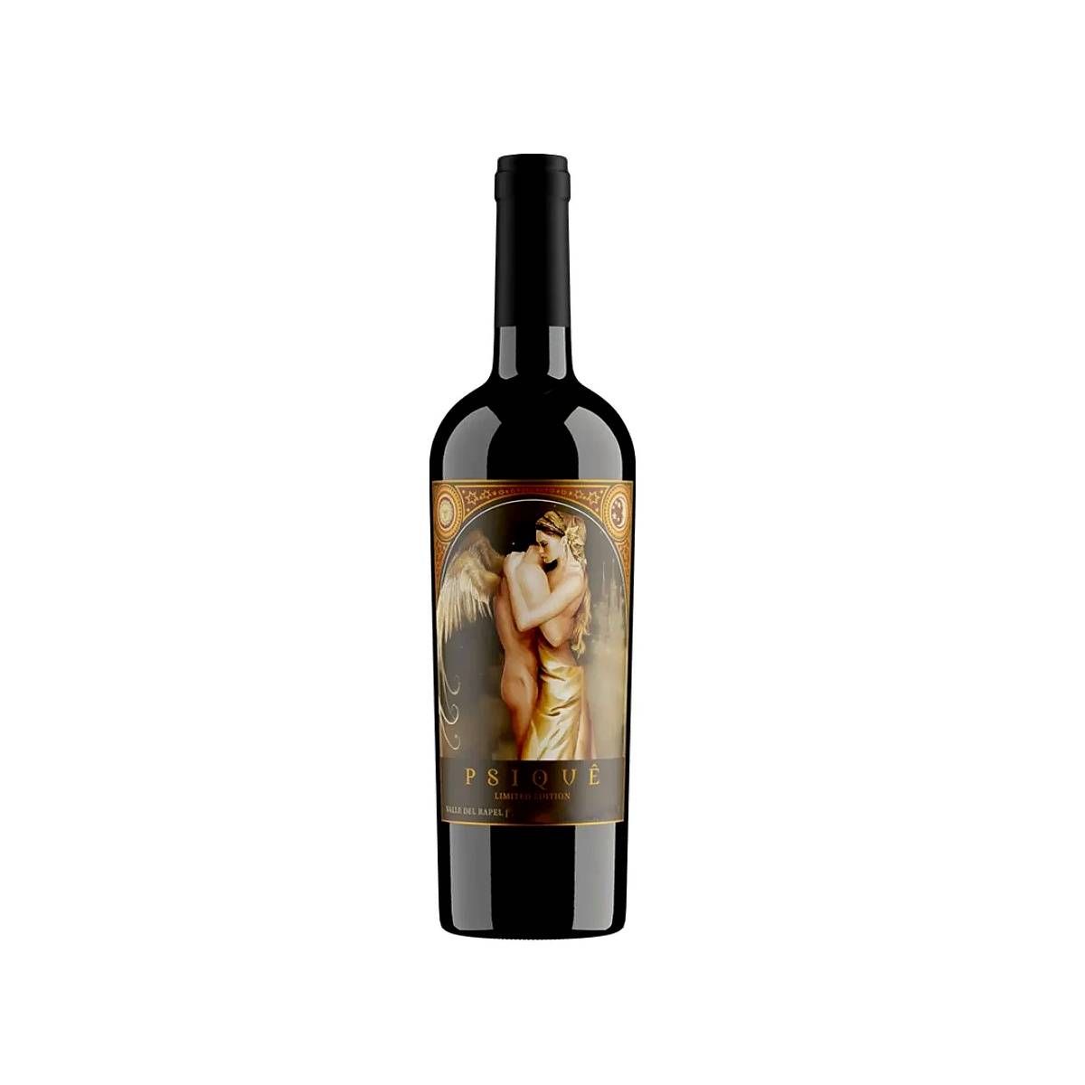 Psique Blend Tinto Gran Reserva D.O 750 ml