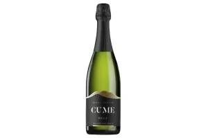 Espumante Cume Brut 750ml