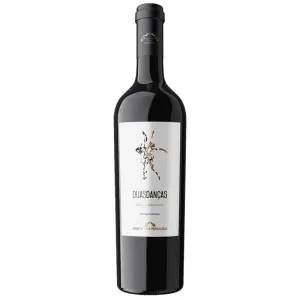 Vinho Tinto Duas Danças 750ml