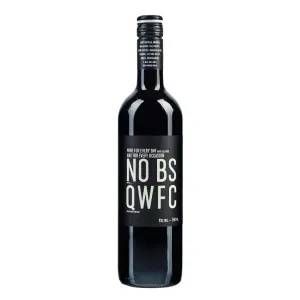 Vinho Tinto NOBS Cabernet Sauvignon 750ml