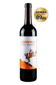 Perereca do Monte Tinto