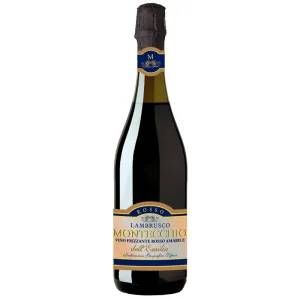 Vinho Tinto Lambrusco Montecchio Dell Emilia 750ml