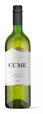 Vinho Branco Seco Chardonnay Cume