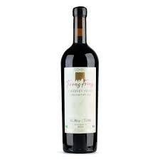 Terras Frias Cabernet Franc