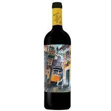 Vinho Tinto 1/2 Porta 6 - 375ml
