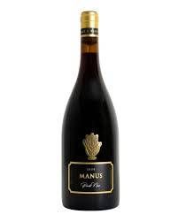 Manus Clássico Pinot Noir - SF 2020