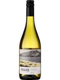 Vinho Fino Branco Seco Paisajes de Los Andes Classic Chardonnay