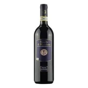 Vinho Tinto Folonari Brunello Di Montalcino (La Fuga DOCG) 750ml