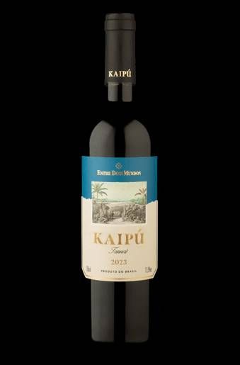 Kaipu Tannat