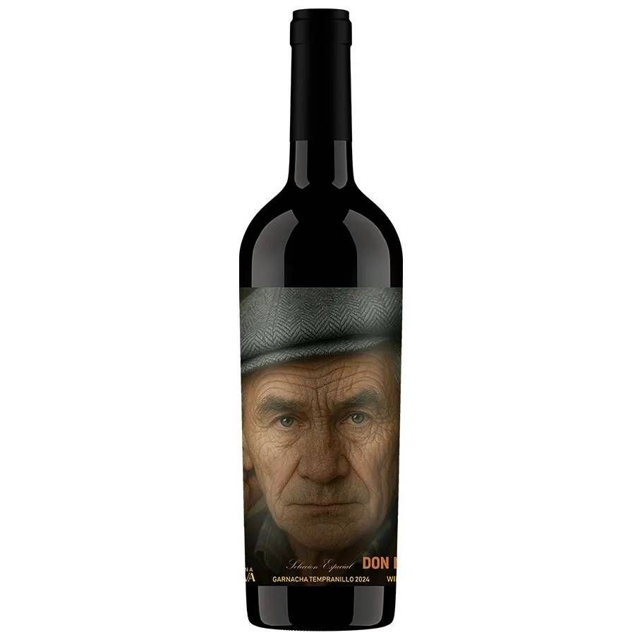 Vinho Tinto Don Mario D.O.P Seleccion Especial 750ml
