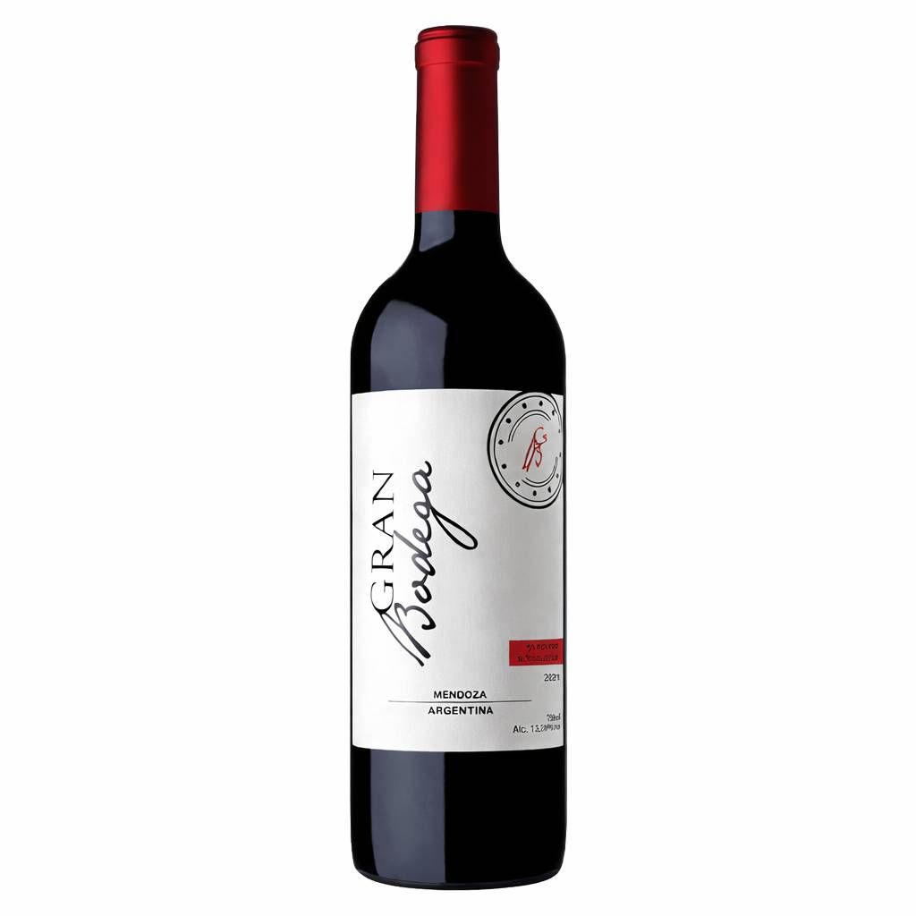 Vinho Tinto Gran Bodega 750 ml