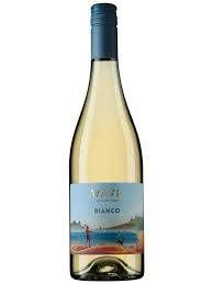 Vinho Branco Settesoli Wave
