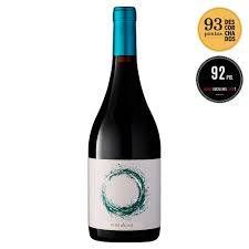 Vinho Tinto Fino Seco Azuda Syrah