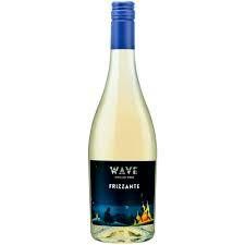 Vinho Branco Settesoli Wave Frisante