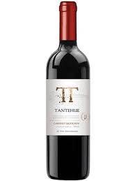 Tantehue Cabernet Sauvignon