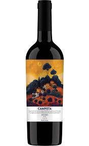 Campista Tinto Douro DOC
