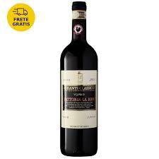 Vinho Tinto Fino Seco Fattoria La Ripa Chianti Classico DOCG