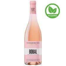 Vinho Rose Faustino Rivero Ulecia Bobal