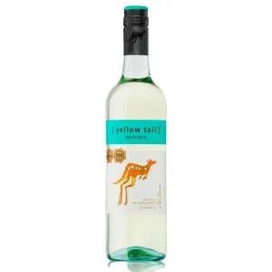 Vinho Branco Suave Yellow Tail Moscato 750ml
