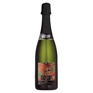 Espumante Go Up Brut Branco 750ml